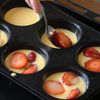 マフィン型で作る【苺のマドレーヌ】グルテンフリーの工程6