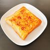 りんの作ってみた!投稿(簡単!おかかチーズトースト)