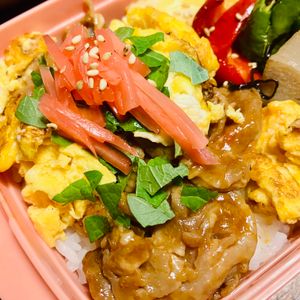 ma_miiの作ってみた!投稿(男子受け抜群♩てり玉豚丼)