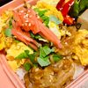 ma_miiの作ってみた!投稿(男子受け抜群♩てり玉豚丼)