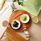 【新登場】忙しい女性こそマスト！「NADIA PROTEIN」で手軽に栄養補給