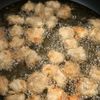柚子胡椒でピリッと【軟骨唐揚げ】今日のおつまみの工程3