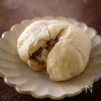 豚バラごろごろ肉まん