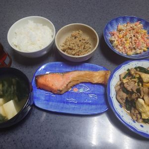 1026298の作ってみた!投稿(【豚にらたま】味付け黄金比で食欲そそるスタミナおかず！)