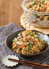 卯の花の人気料理 レシピランキング 32品 Nadia ナディア