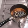【再現】宮崎名物！辛麺♪の工程1