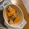 きりみちゃんの作ってみた!投稿(【豚バラとかぼちゃの煮物】ほっこりおいしい簡単和食♪)