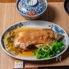 【かれいのおろしつゆかけ】煮つけ以外でも♪の工程7