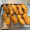 おこめの作ってみた!投稿(チキチキボーンならぬ!ささみボーン)