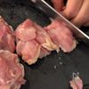 【旨辛肉豆腐】放置で激うまの下準備