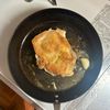 【チキンソテーカレー】がっつり豪快!の工程6