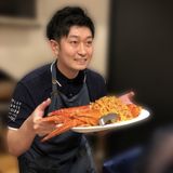 リョウリーマンDaiki