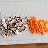 子どもが爆食！「鶏だし香る♪簡単鶏飯」の下準備