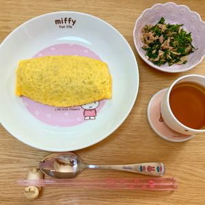 ありみの作ってみた!投稿(余った春菊の消費に♪簡単副菜！『春菊とツナの胡麻和え』)