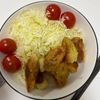 ぺんぎん？の作ってみた!投稿(【ちくわのマヨカレー揚げ】サクッと1品！パクパク止まらない♪)