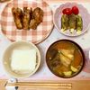 ありみの作ってみた!投稿(ワンパン10分!【鶏手羽元の照り焼き】甘辛ジューシー♩)