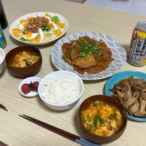 ぽてちの作ってみた!投稿(厚切り豚でかんたん!がっつり 豚バラ大根)