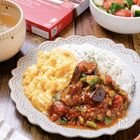 RINATY（りなてぃ）さんおすすめ！パスタソースで超時短＆満足レシピ3選

