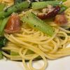 mocoの作ってみた!投稿(【本気のペペロンチーノ】夫が大絶賛！魔法のうま味レシピ♪)