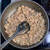 花椒香る本格麻婆豆腐の工程2