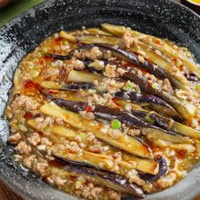 【あんたっぷりが嬉しい】ご飯が進むとろとろ麻婆茄子☆リピ確定
