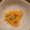 ☆ゆずっこ☆の作ってみた!投稿(【にんじんとピーマンのごまマヨ】レンチンで簡単!常備菜にも♡)