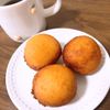 ぐーの作ってみた!投稿(【材料4つ♡カリふわドーナツ】HMで簡単おいしい！)