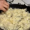 【カリッと美味しい】じゃがレットの工程2