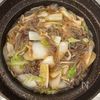 こってり♡甘辛《白菜としらたきの簡単すき煮》の工程5