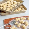 冷凍つくおき♪ツナ入りニョッキ☆ジェノベーゼソース和えの工程4