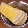 ヘルシー和食のお惣菜♪筍とピーマンの生姜醤油おかか和え🤭の工程5
