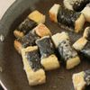 絶品甘辛！【のり巻き豆腐ステーキ】の工程5