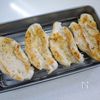 鶏ささ身肉のソテー(レモンマヨソースかけ)の工程5