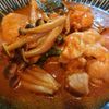 1234876の作ってみた!投稿(ワンパン10分【鶏肉トマトチーズ煮】とろ～りチーズで絶品♩)