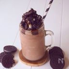 ダークモカ・フラペチーノ