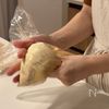 揚げ油不要！【ジューシーとり天＆副菜も同時に♪】の工程3