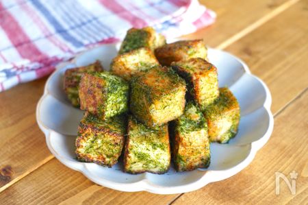 厚揚げ