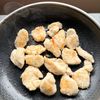 【なすと鶏むね肉のさっぱりおろし南蛮】とろけるなすが絶品！の工程2