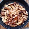 M＊Pの作ってみた!投稿(【舞茸としめじのオイスターソテー】きのこを食べよう！！)