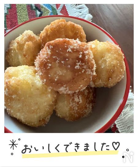 こめちゃんさんの作ってみたコメント画像