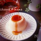 レンジで3分♪まぐかっぷりん♪
