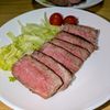joe sanの作ってみた!投稿(フライパンでラクラク♪『お肉がとろける♡極上ローストビーフ』)
