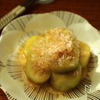 レンジで簡単！わが家の「無限なす」