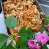 そら・ゆずの作ってみた!投稿(かつお節香る切り干し大根煮【作り置き】)