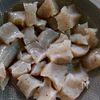 ごはんすすむ甘辛♡雷こんにゃく【簡単10分作りおき】の工程1