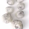 白玉粉で簡単!フルーツ大福♩レンジでお餅を作って包むだけの工程5