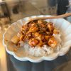 なぁの作ってみた!投稿(辛いってこんなに旨いものだったのか😭本場四川の麻婆豆腐再現)