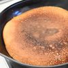 【フライパンで作るふわふわ伊達巻】材料少なめ＆甘すぎない！の工程3