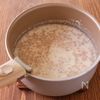 【ごまみそ豆乳うどん】作り置き肉みそでパパッとランチ♪の工程2