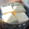 トロッとゴロっと天津豆腐の工程3